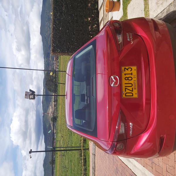 Mazda 3 • 2018 • 41,000 km 4