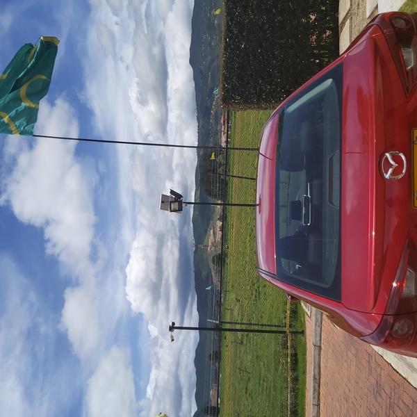Mazda 3 • 2018 • 41,000 km 1