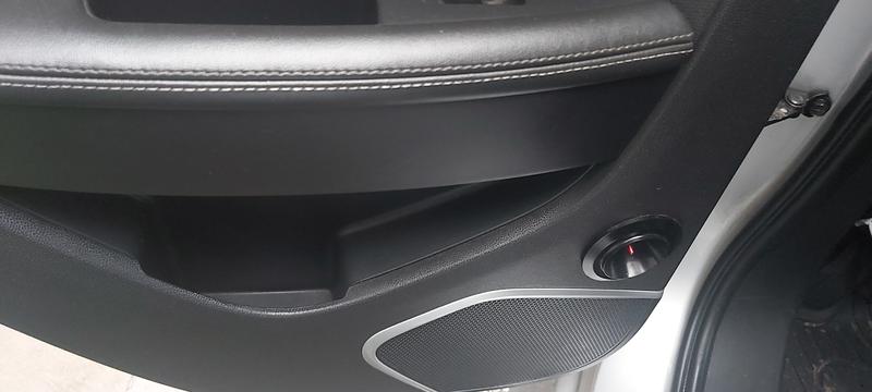 JAC S5 • 2018 • 29,800 km 2