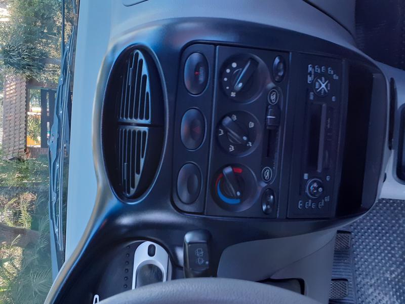 Chery QQ • 2011 • 48,000 km 2