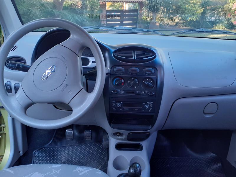 Chery QQ • 2011 • 48,000 km 5