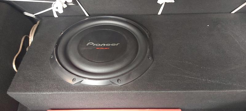 JAC S5 • 2018 • 29,800 km 7