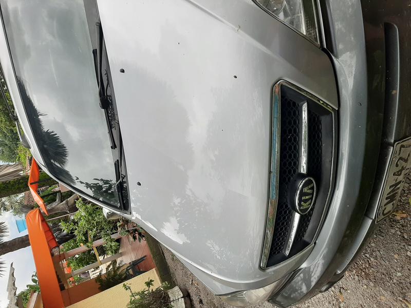Kia Sorento • 2006 • 163,000 km 1