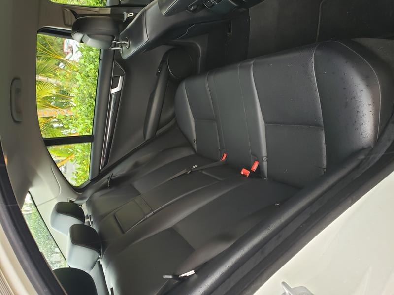 Mercedes-Benz C • 2012 • 113,000 km 1