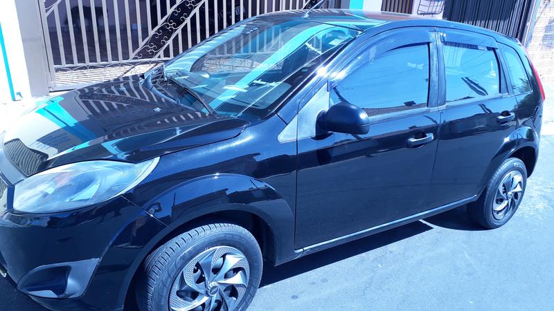 Ford Fiesta • 2012 • 101,220 km 6