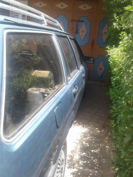Volkswagen Passat • 1995 • 300,000 km 1