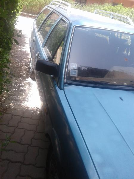 Volkswagen Passat • 1995 • 300,000 km 2