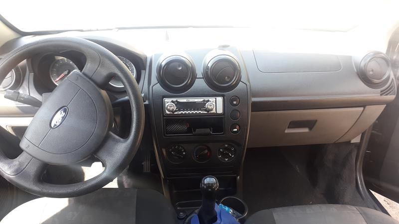 Ford Fiesta • 2012 • 101,220 km 5