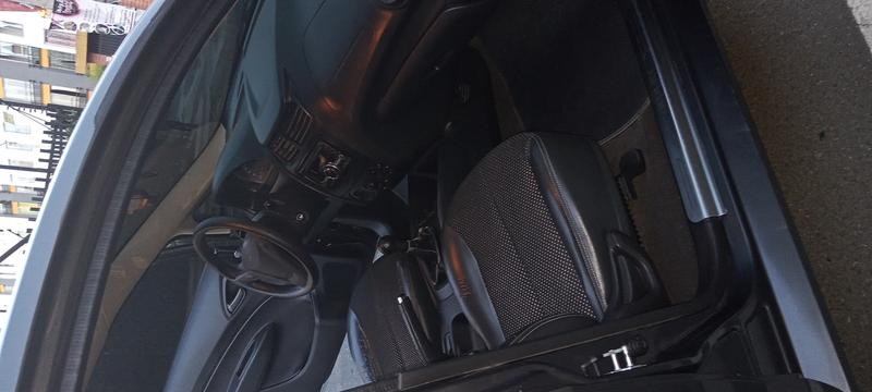 Chevrolet Sail • 2014 • 105,000 km 2