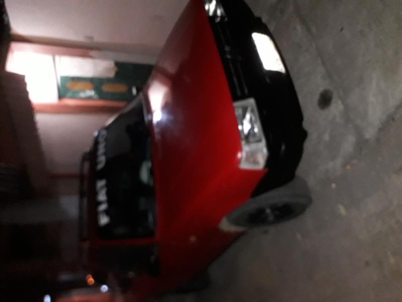 Fiat Uno • 1992 • 0 km 2