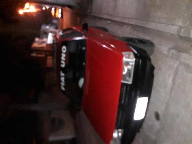 Fiat Uno • 1992 • 0 km 4