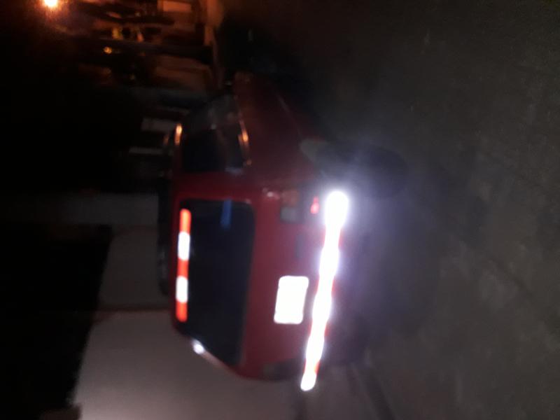 Fiat Uno • 1992 • 0 km 5