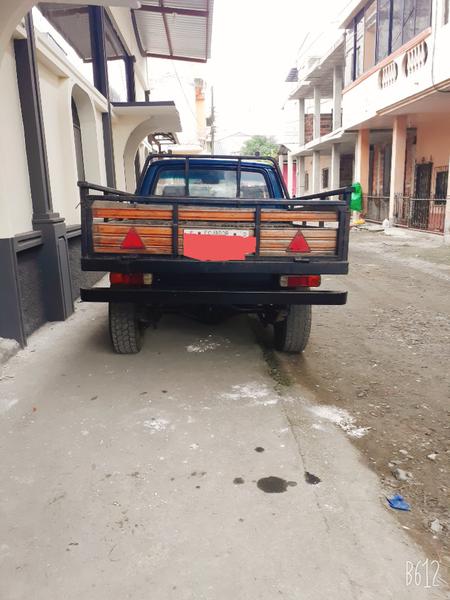 Toyota  • 1980 • 0 km 3