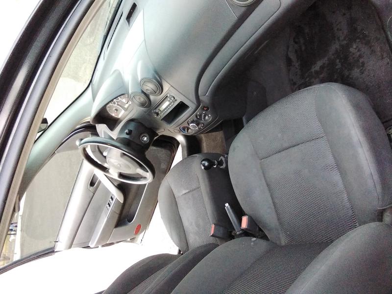 Chevrolet Aveo • 2013 • 68,400 km 2