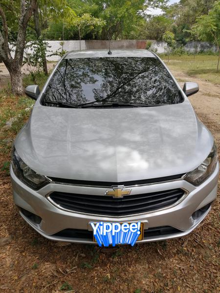 Chevrolet Onix • 2019 • 23,000 km 5