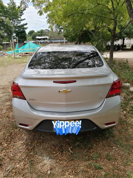 Chevrolet Onix • 2019 • 23,000 km 1