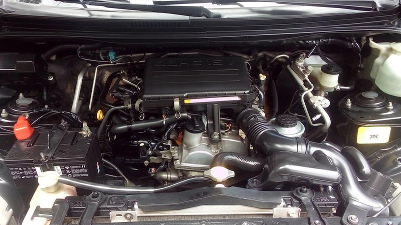 Daihatsu Terios • 2008 • 105,000 km 14