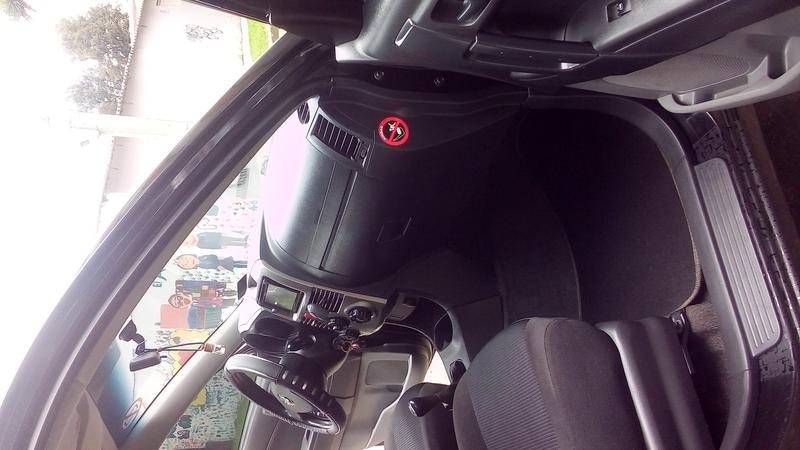 Daihatsu Terios • 2008 • 105,000 km 15