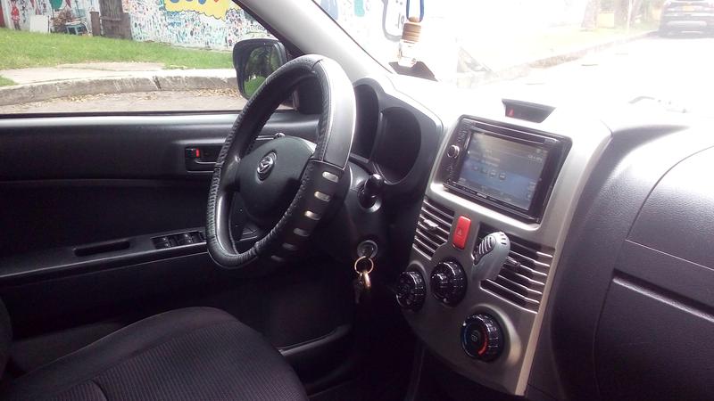 Daihatsu Terios • 2008 • 105,000 km 7