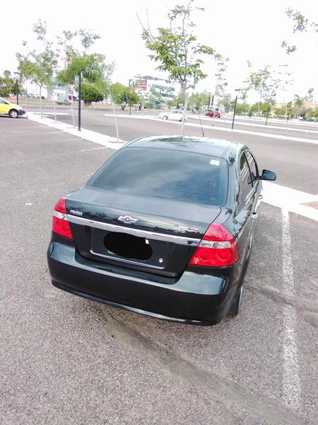 Chevrolet Aveo • 2013 • 68,400 km 3