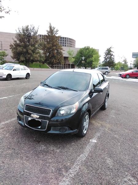 Chevrolet Aveo • 2013 • 68,400 km 7