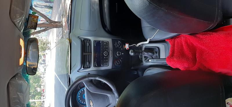 Chevrolet Sail • 2019 • 80,000 km 3