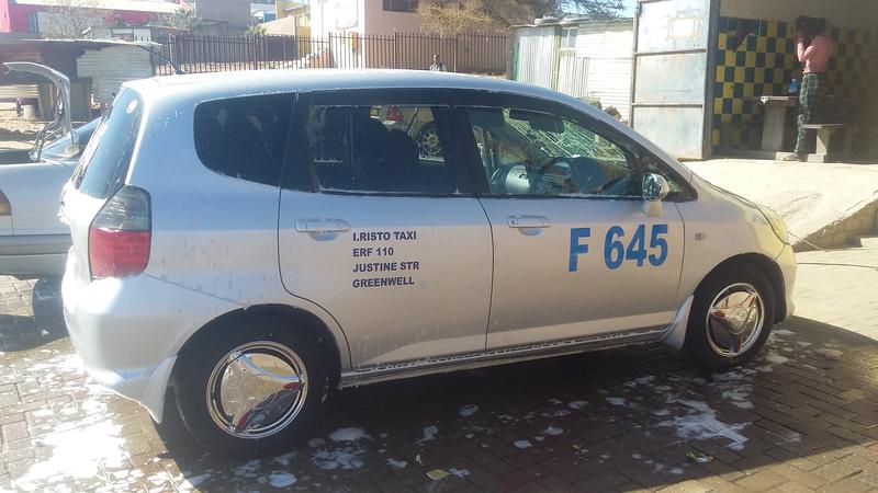 Honda Accord • 2019 • 103,315 km 2