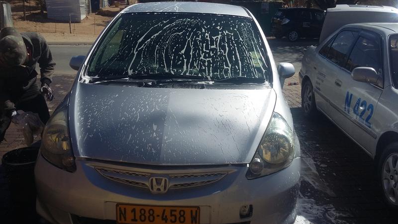 Honda Accord • 2019 • 103,315 km 5