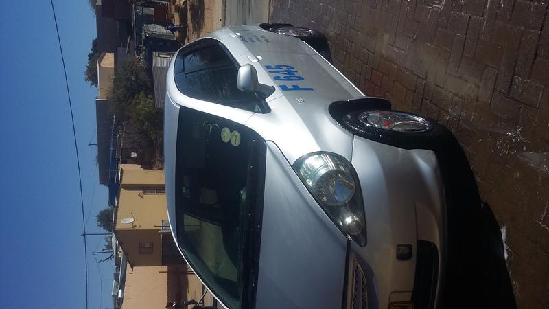 Honda Accord • 2019 • 103,315 km 3