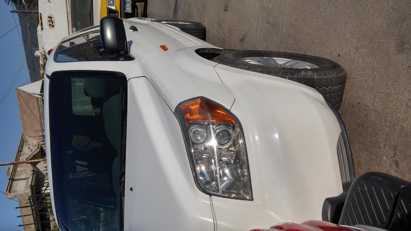 Honda Pilot • 2006 • 90 km 2