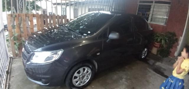 Chevrolet 1500 • 2016 • 79,000 km 3