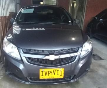 Chevrolet 1500 • 2016 • 79,000 km 6