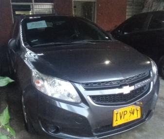 Chevrolet 1500 • 2016 • 79,000 km 4