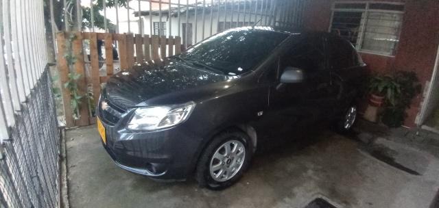 Chevrolet 1500 • 2016 • 79,000 km 1