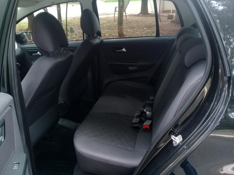 Volkswagen Fox • 2014 • 78,928 km 6