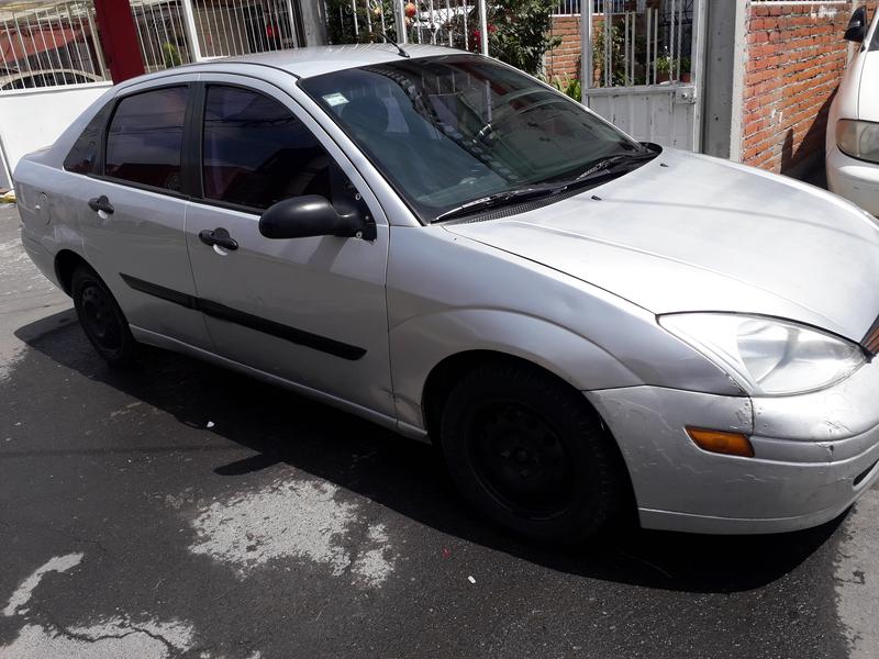 Ford Focus • 2001 • 191,379 km 5