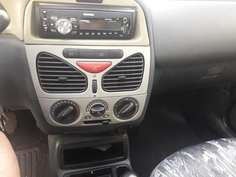 Fiat Palio Weekend • 2001 • 193,000 km 7