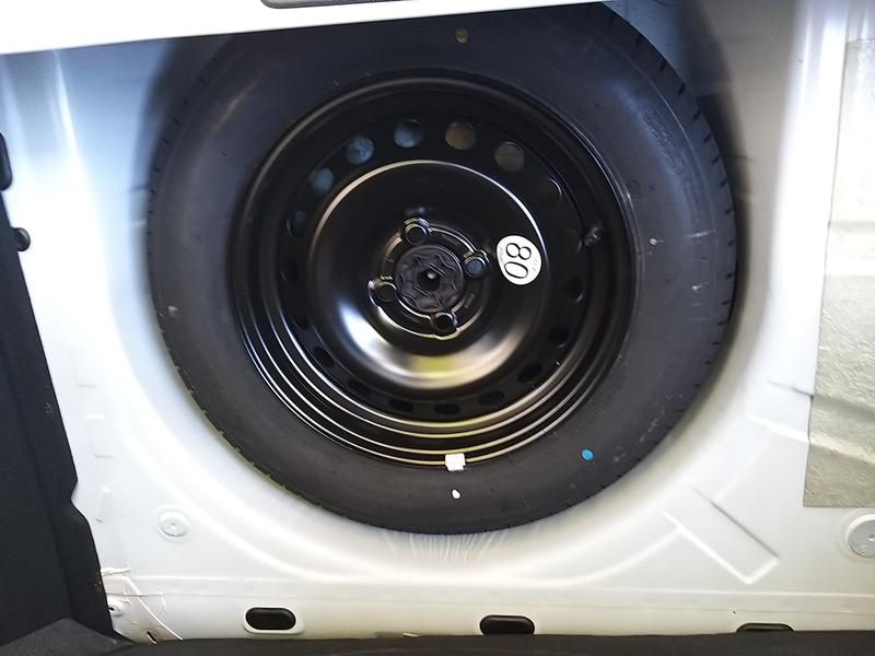 Renault Sandero • 2018 • 40,000 km 6