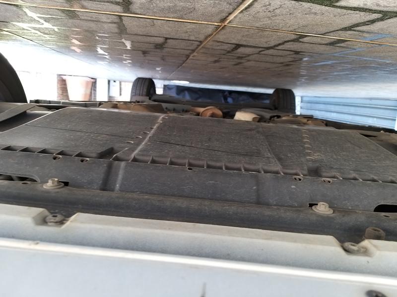 Renault Sandero • 2018 • 40,000 km 3