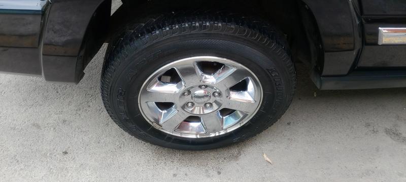 Jeep Commander • 2006 • 180,000 km 19