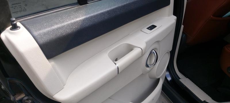 Jeep Commander • 2006 • 180,000 km 8