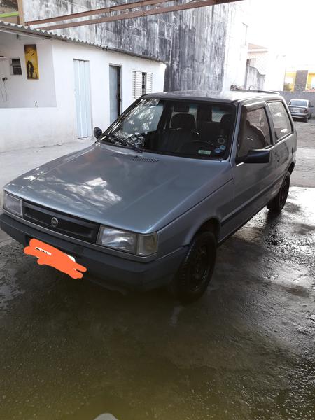 Fiat Uno • 1992 • 220,000 km 6