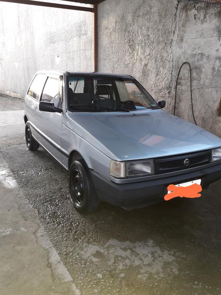 Fiat Uno • 1992 • 220,000 km 2