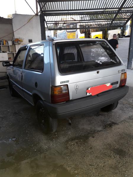 Fiat Uno • 1992 • 220,000 km 9