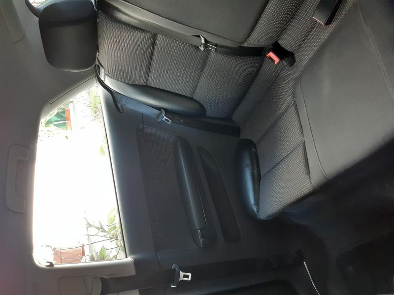 Audi A3 • 2004 • 280,000 km 4