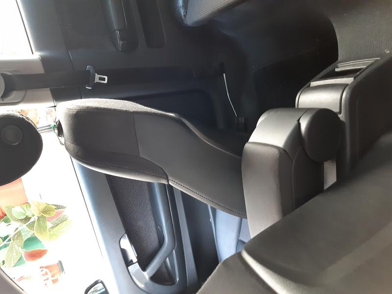 Audi A3 • 2004 • 280,000 km 3