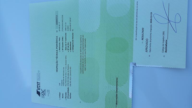 Toyota Hilux • 1989 • 300 km 2