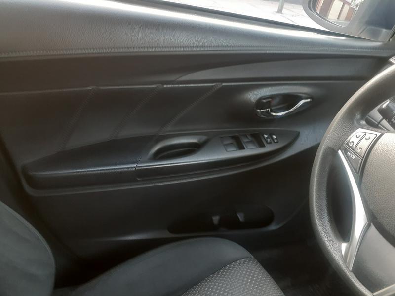 Toyota Yaris • 2016 • 55,000 km 1