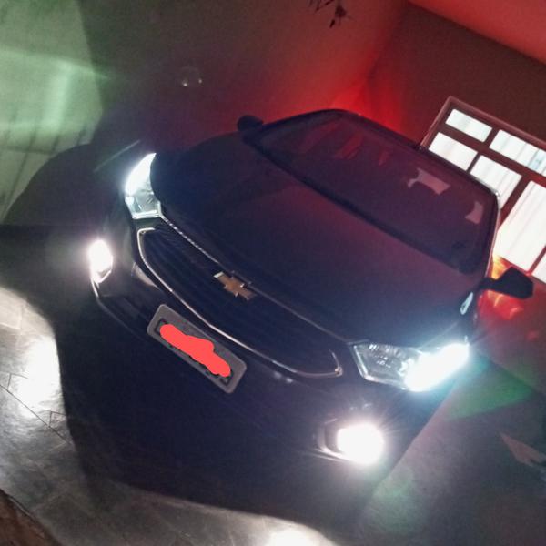 Chevrolet Prisma • 2019 • 16,500 km 4