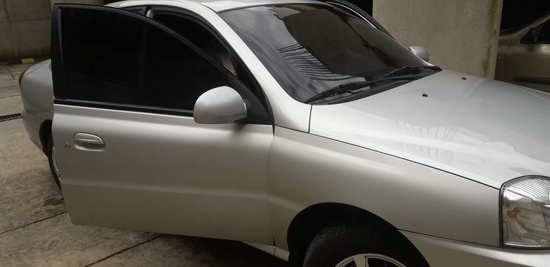 Kia Rio • 2010 • 56,400 km 8